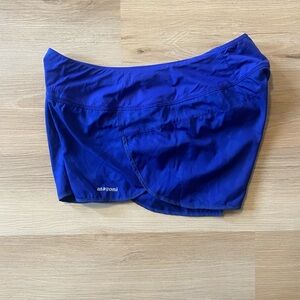 Patagonia Strider Pro Shorts - Womens Medium